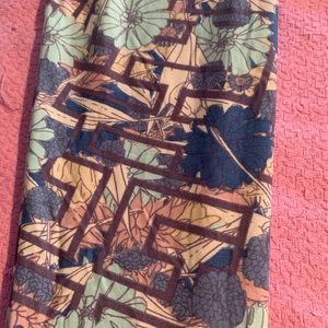 Regular LuLaRoe butter soft leggings